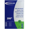 Schwalbe BIB 26X150-250 SC AV (40) AV13 Zwart - Afbeelding 4