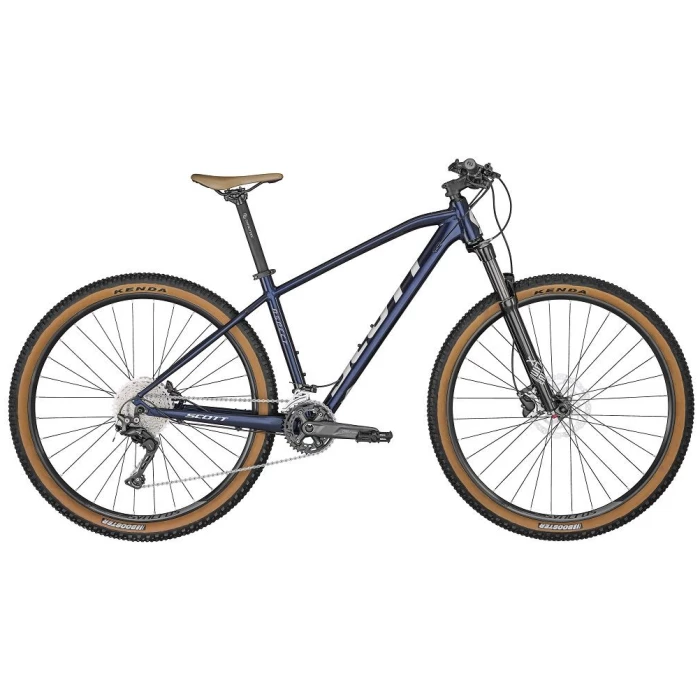 Scott Aspect 920 Blauw Heren 2022