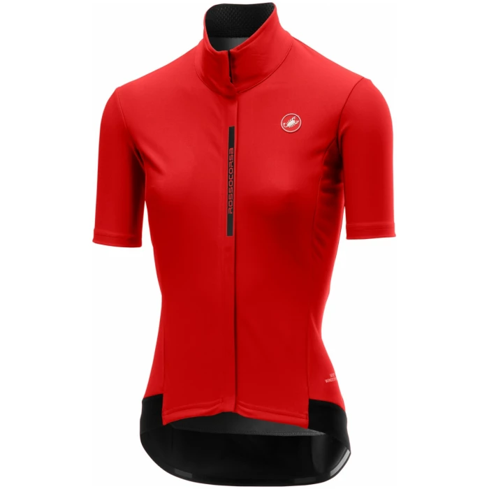 Castelli CA Gabba 2 Dames Red - Afbeelding 2