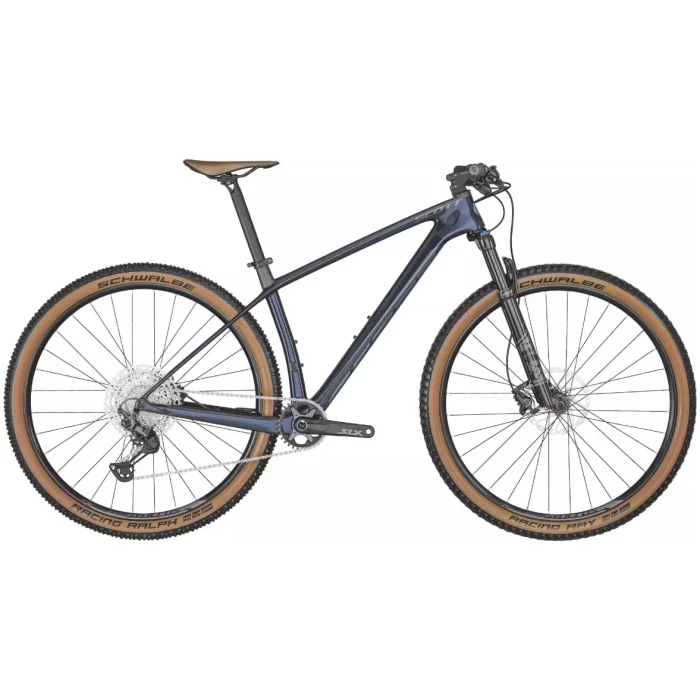 Scott Scale 925 Grijs Heren 2022