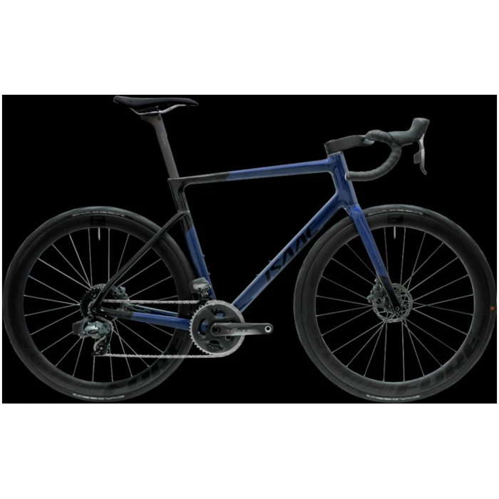 Isaac Boson 105 R7000 Indigo Blue Heren 2022