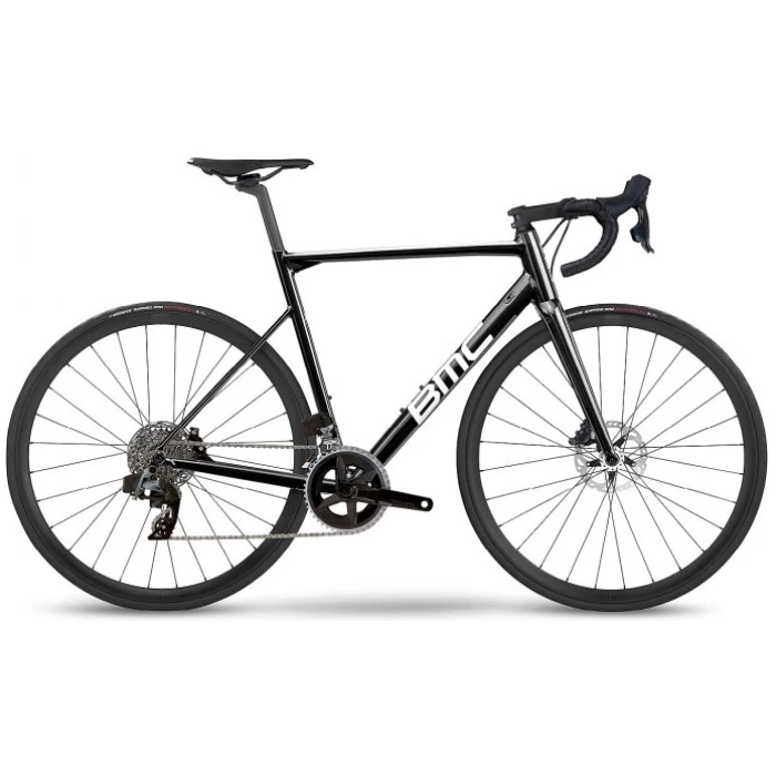 Bmc Teammachine ALR ONE Black/White/Grey Heren 2022