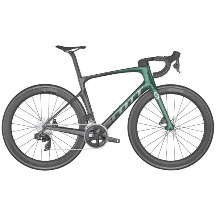 Scott Foil RC 20 Prism Green Heren 2022