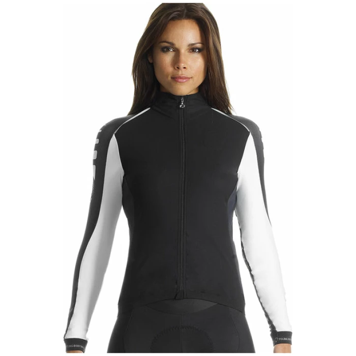 Assos Jacket IJ Intermediatel dames mt