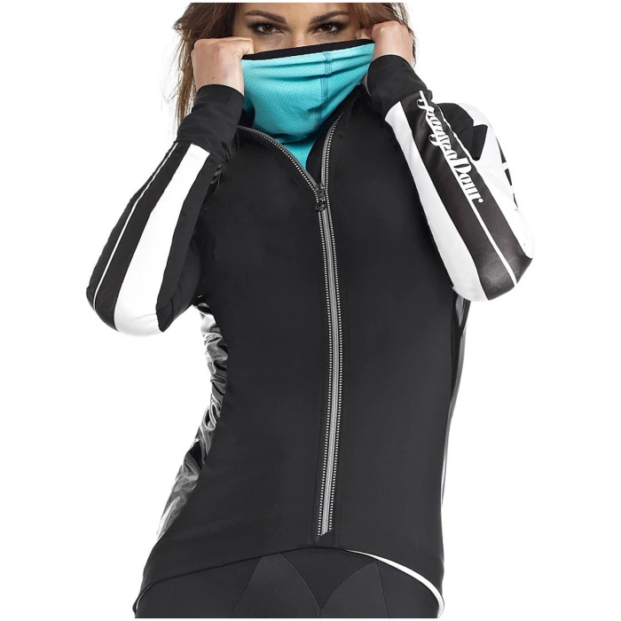 Assos Jacket IJ Pompadour S7 dames mt