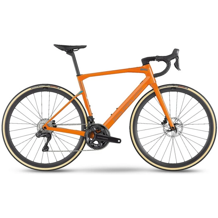 Bmc Roadmachine One A Heren 2023