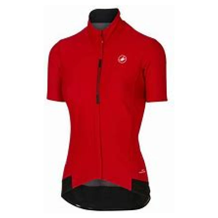 Castelli CA Gabba 2 Dames Red