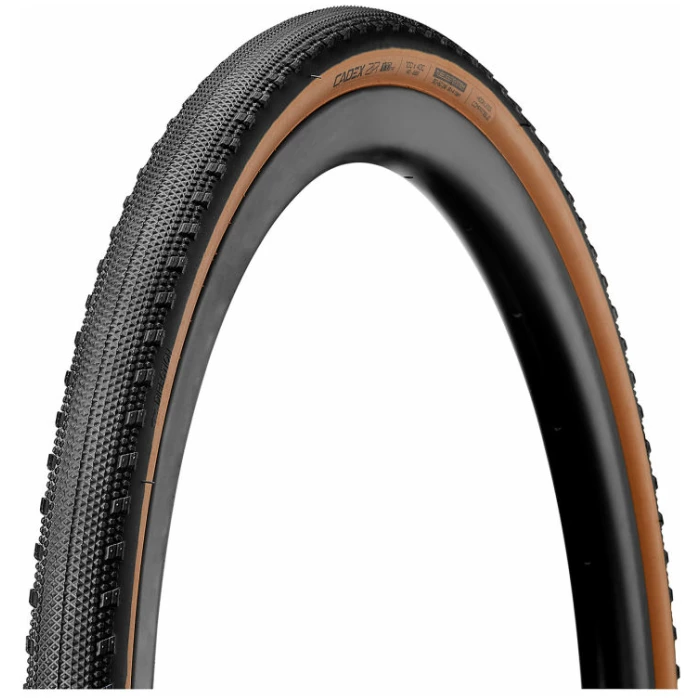 Cadex AR TYRE Zwart