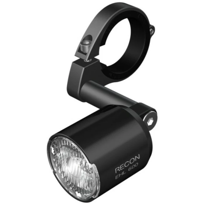 Giant RECON E HL600 Zwart