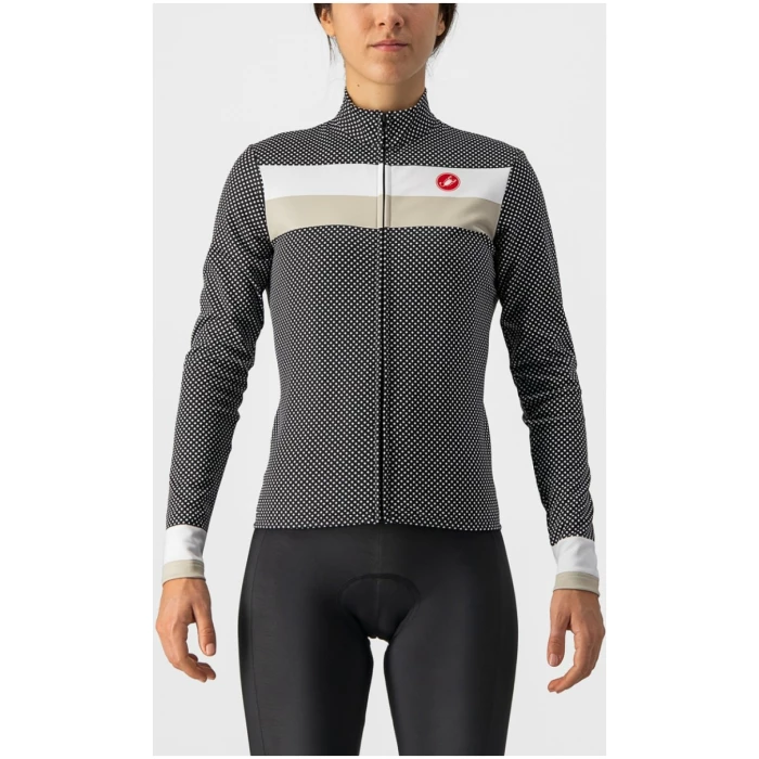 Castelli VOLARE LS JERSEY