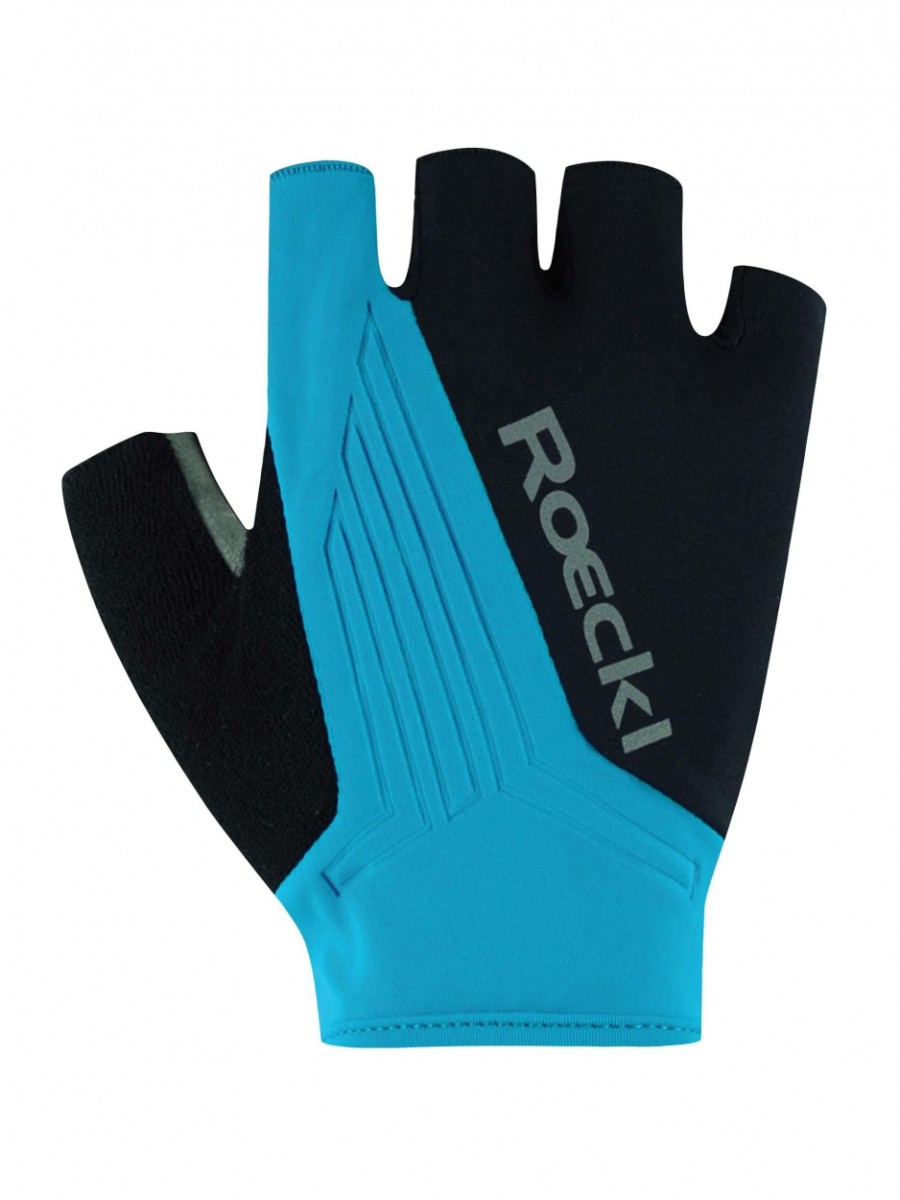 Roeckl Belluno-Black - Afbeelding 4