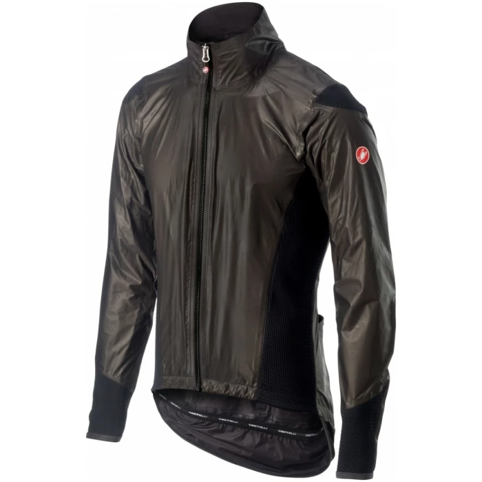 Castelli Idro Pro 2 Jacket-Black