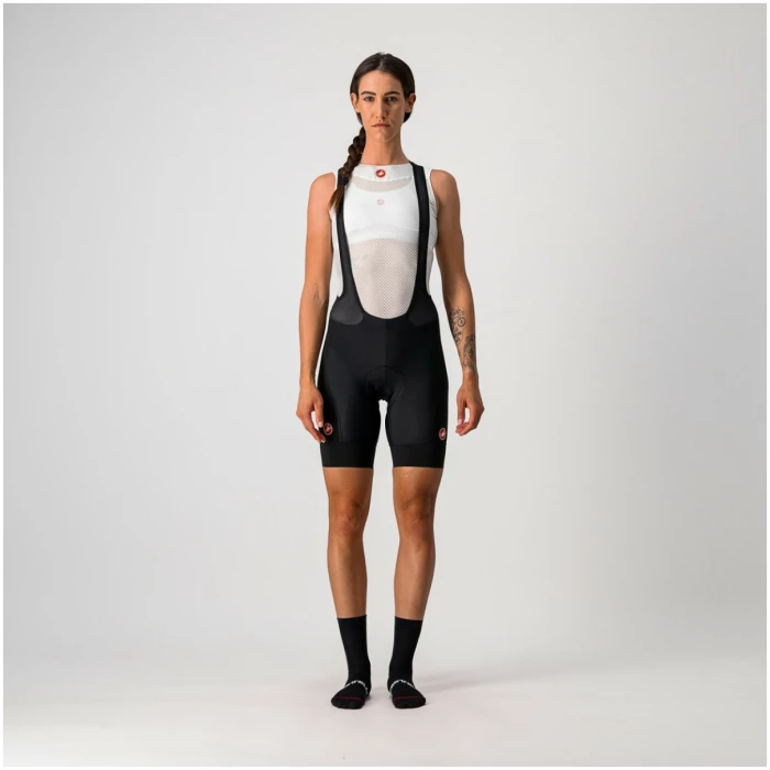 Castelli Velocissima 2 Bibshort-Black