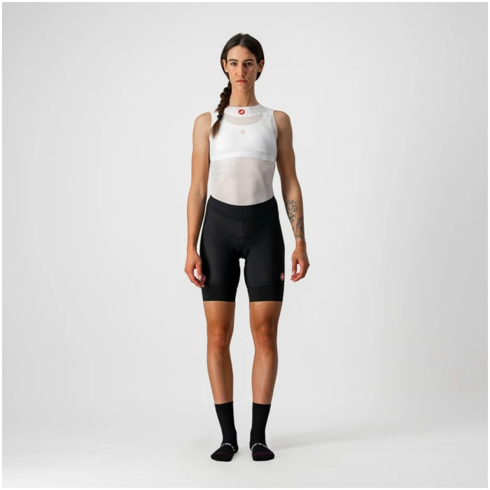 Castelli Velocissima 2 Short-Black