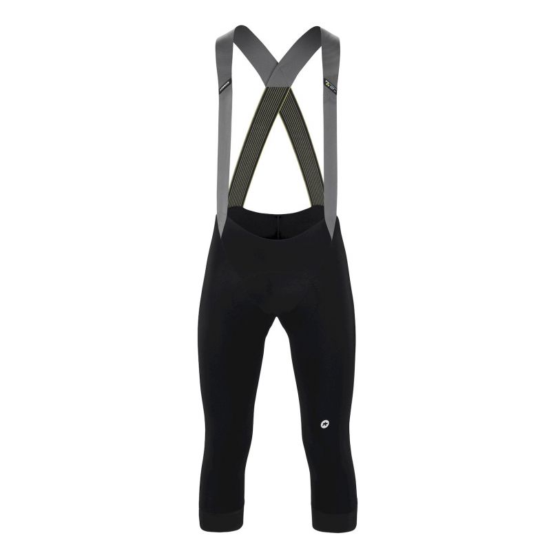 Assos Mille gt bibtight c2 mt Black Series
