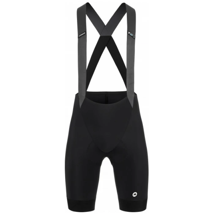 Assos Mille gts bib shorts c2 mt Black Series