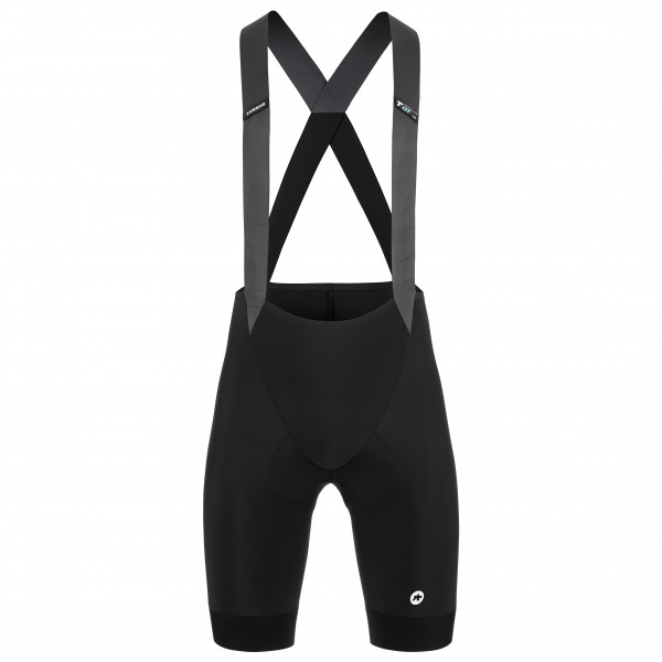 Assos Mille gts bib shorts c2 mt Black Series