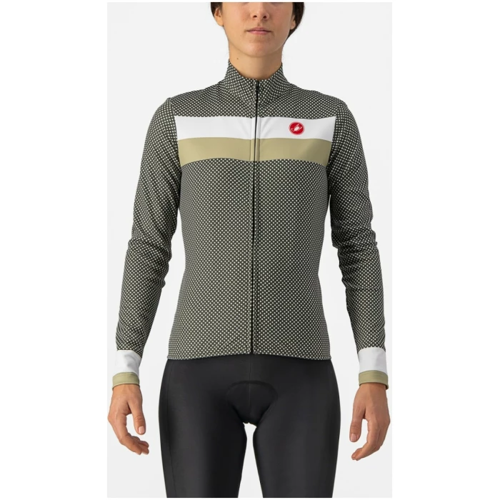 Castelli VOLARE LS JERSEY - Afbeelding 2
