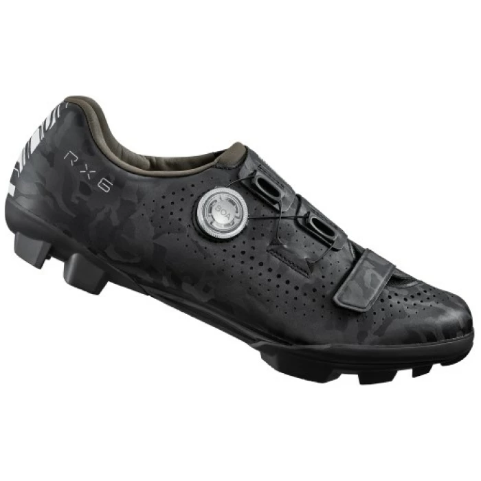 Shimano Schoenen RX600 mt BLACK