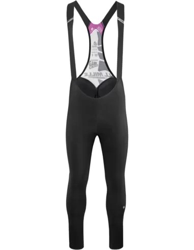 Assos LL.milleTights s7 mt BlockBlack
