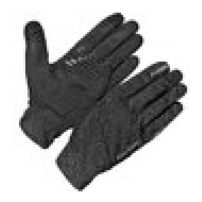 Gripgrab Hurricane 2 Windproof Midseason Gloves mt Black
