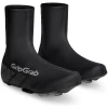 Gripgrab Ride Waterproof Shoe Cover Black