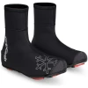 Gripgrab Arctic X Waterproof Deep Winter MTB/CX Shoe Cover Black
