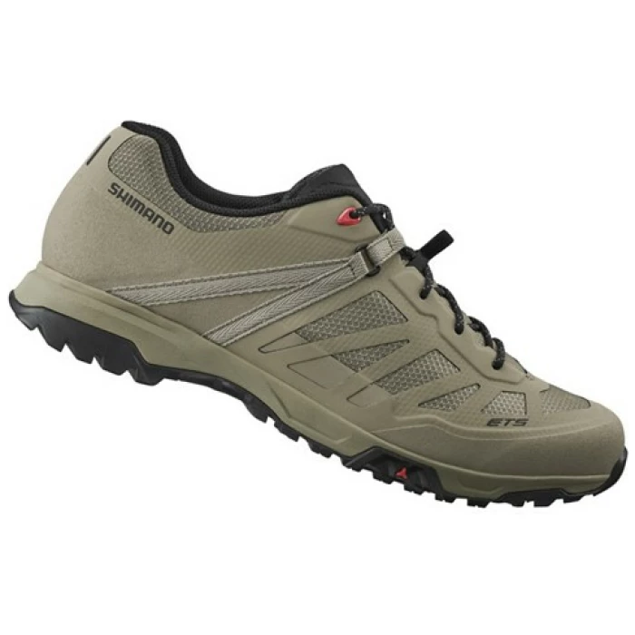 Shimano Schoenen ET500 mt SAND BEIGE - Afbeelding 3