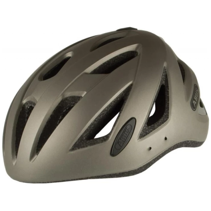 Abus helm URBAN I 2.0 ASFALT GRY mt Grey