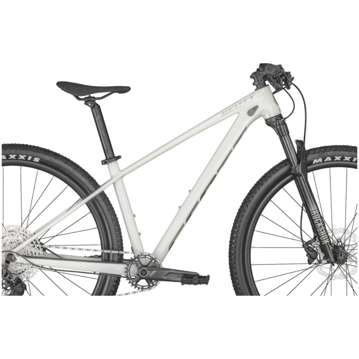 Scott Contessa Scale 930 Wit Dames 2022