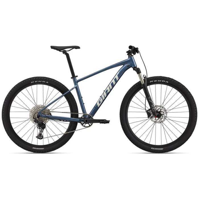 Giant Talon 29er 0 Blue Ashes Heren 2022