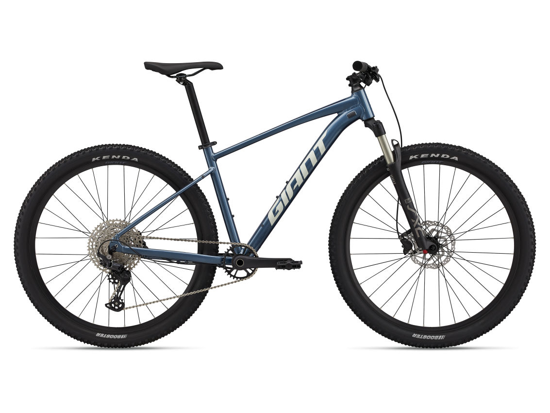 Giant Talon 29er 0 Blue Ashes Heren 2022