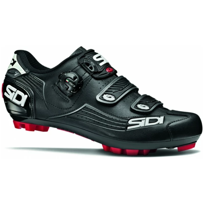 Sidi Trace MTB Black/black