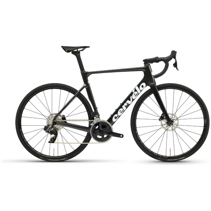 Cervelo Soloist Rival Etap AXS Embers Heren 2024