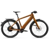 Stromer ST3 SE Pinion 983 Ipanema Brown Heren 2023