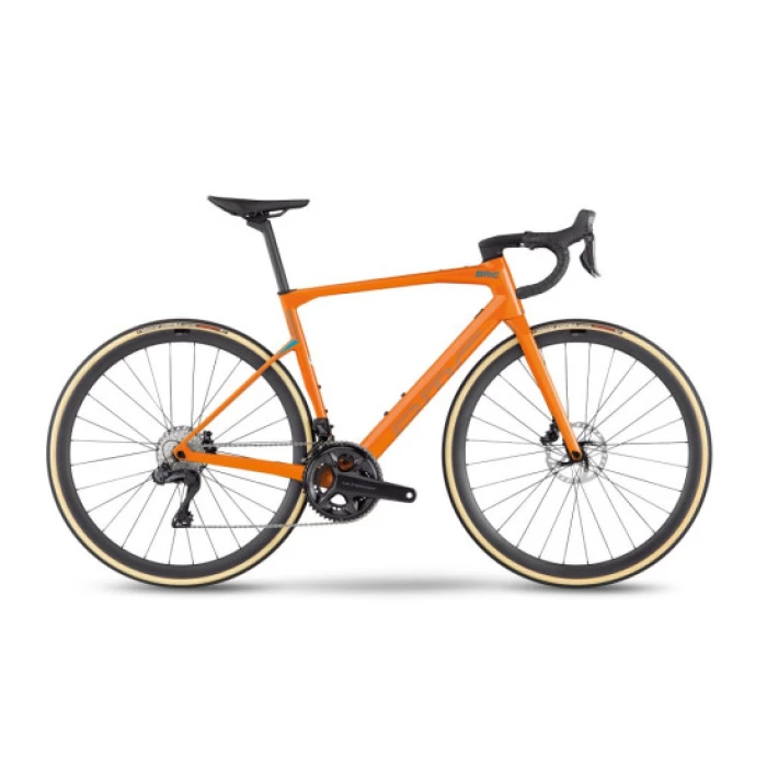 Bmc Roadmachine One A Heren 2023 - Afbeelding 3