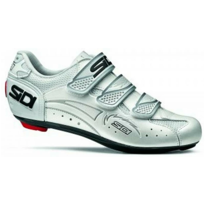 Sidi Zephyr woman