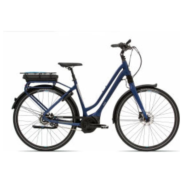 Giant Prime E+1 LDS 500Wh Blue Dames 2020 - Afbeelding 3