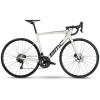 Bmc Teammachine SLR FIVE Grey/Black/Red Heren 2023