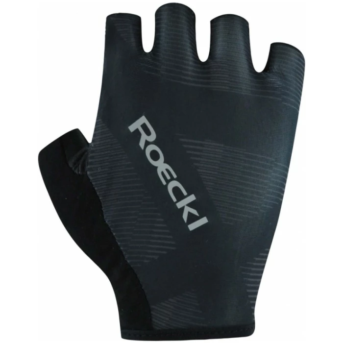 Roeckl Busano-Black Shadow