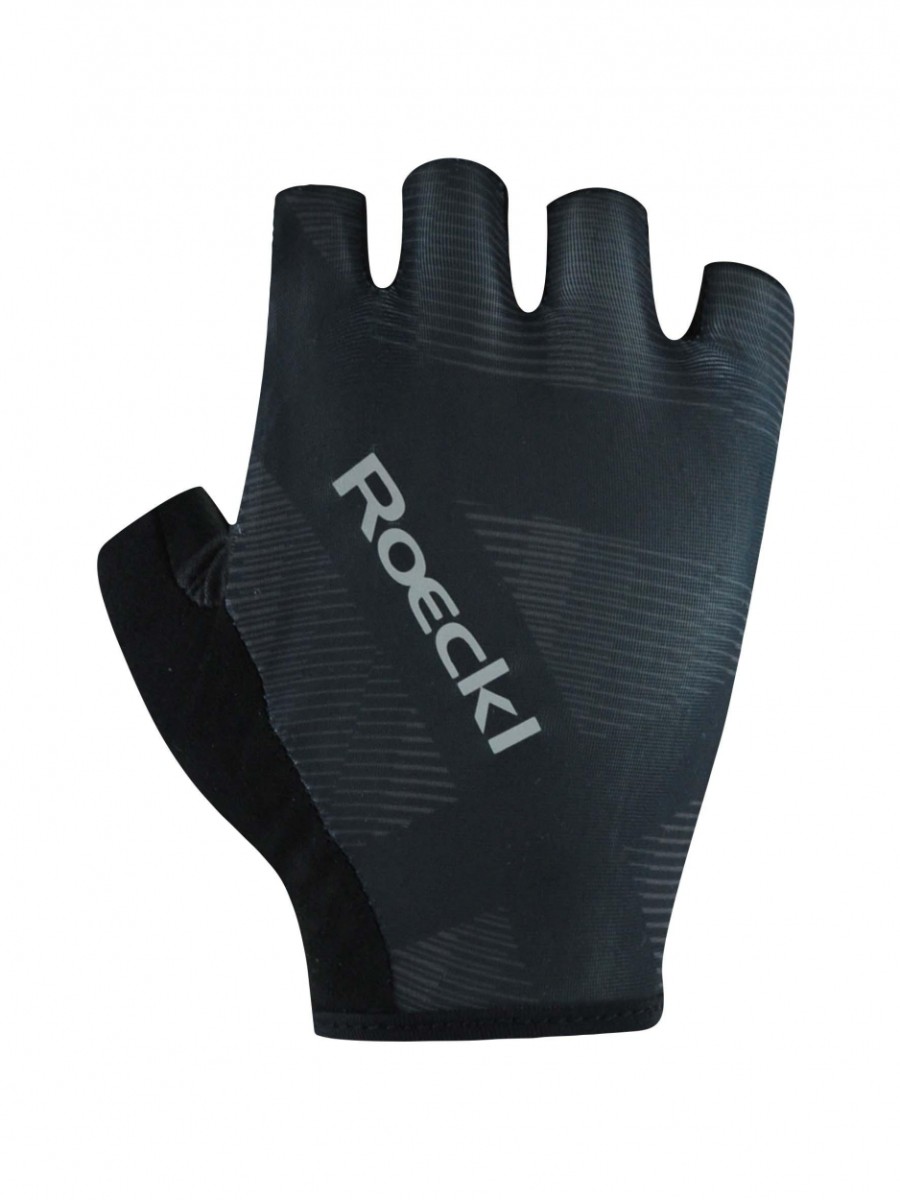 Roeckl Busano-Black Shadow