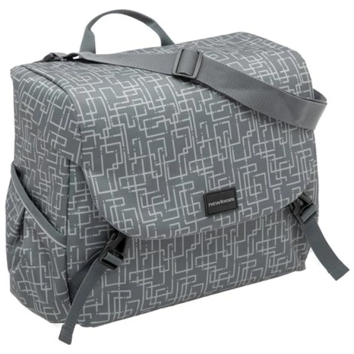New Looxs TAS MONDI JOY SINGLE Ivy Grey