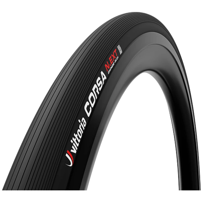 Vittoria Race Corsa N.EXT G2 700x28 Zwart