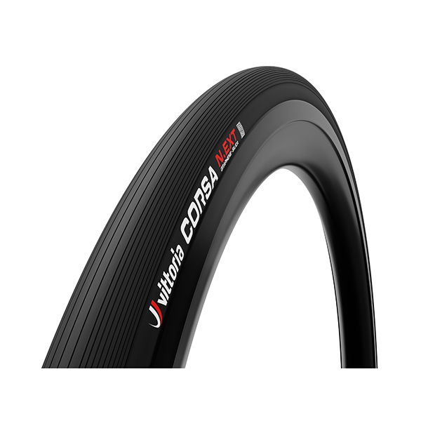 Vittoria Race Corsa N.EXT G2 700x28 Zwart