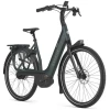 Gazelle Avignon C380 HMB Teal Grey Mat Dames 2023