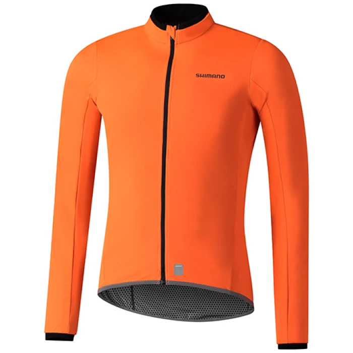 Shimano Jack Windflex ORANJE