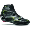 Sidi Zero Gore Black/yellow - Afbeelding 3