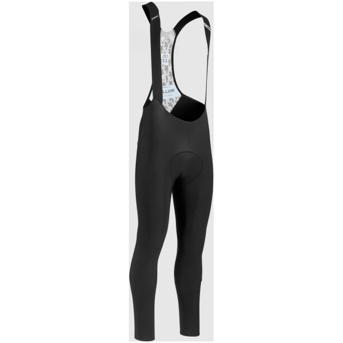 Assos MILLE GT Winter Tights BlackSeries