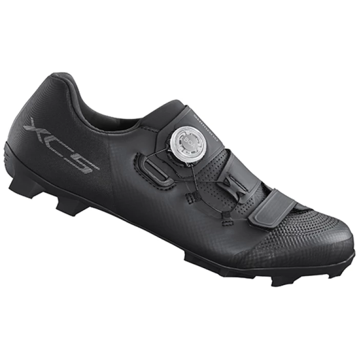 Shimano Schoenen MTB XC502 mt ZWART