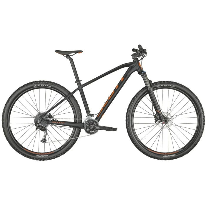 Scott Aspect 940 Granite Heren 2022 - Afbeelding 3